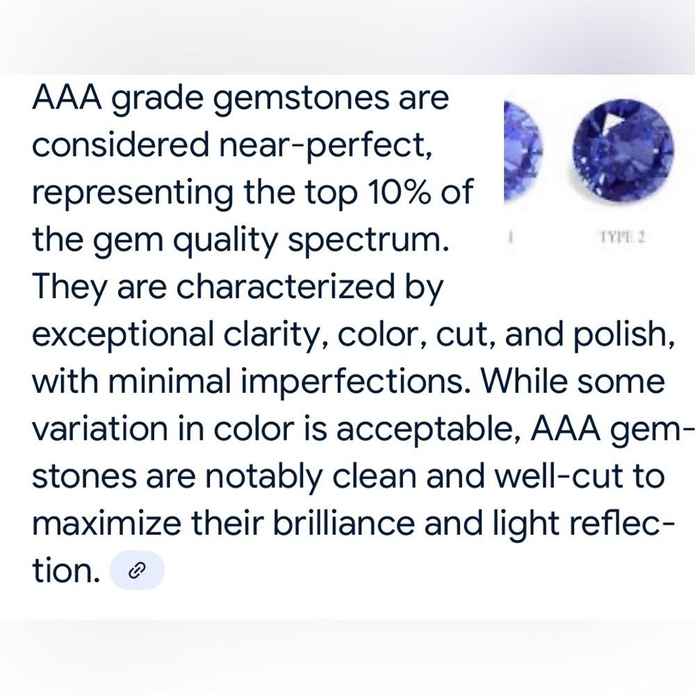 AAA Grade Gemstone Bracelets Show - Picture 3 of 17